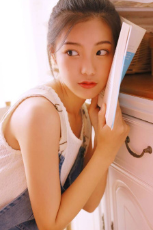 明星专题：刘喆莹